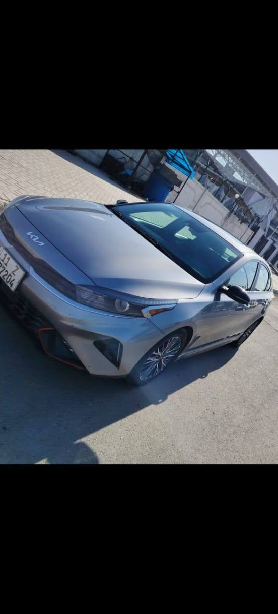 السلام عليكم 

سياره للبيع فورتي 2023جيتي لاين 
فول 

السياره بدون ايرباك رقم بغداد 

الحادث مرفق في الصوره 

الاستفسار على هذا الرقم

 ***********

 السعر 155
