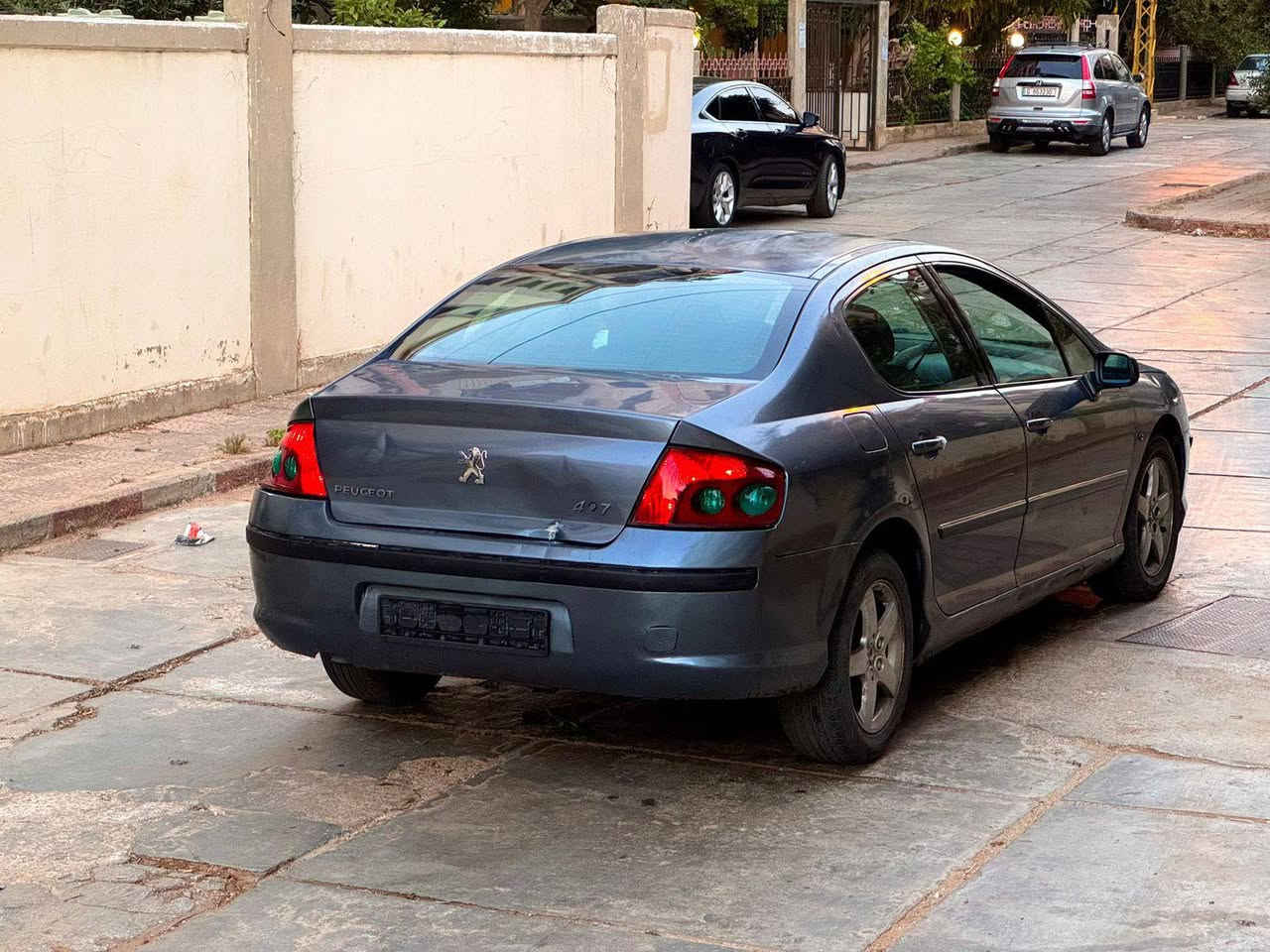 انضف بيجو بلبنان ☝️بس بي 🔥1900$$🔥لتواصل 71856569
موتير فيتاس شركه
ميكانيك بلورق
اوتوماتيك هدروليك 
4سلندر مصروف بجنن
موديل 2007
سياره شركه خاليه من لحوادث
4 دواليب بلكرتونه 
عربايا ما فيا خبطه
موسيقه شركه 
غراض شركه كلن بقلبا 
ماشيه 180 
موجوده بي طرابلس طرابلس, لبنان


**إذا كنت صاحب هذا الإعلان وتريد حذفه لأي سبب، رجاءا أرسل رسالة إلى الدعم الفني**