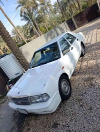 نيسان سدرك • ٢٠٠٢ • بابل المحاويل