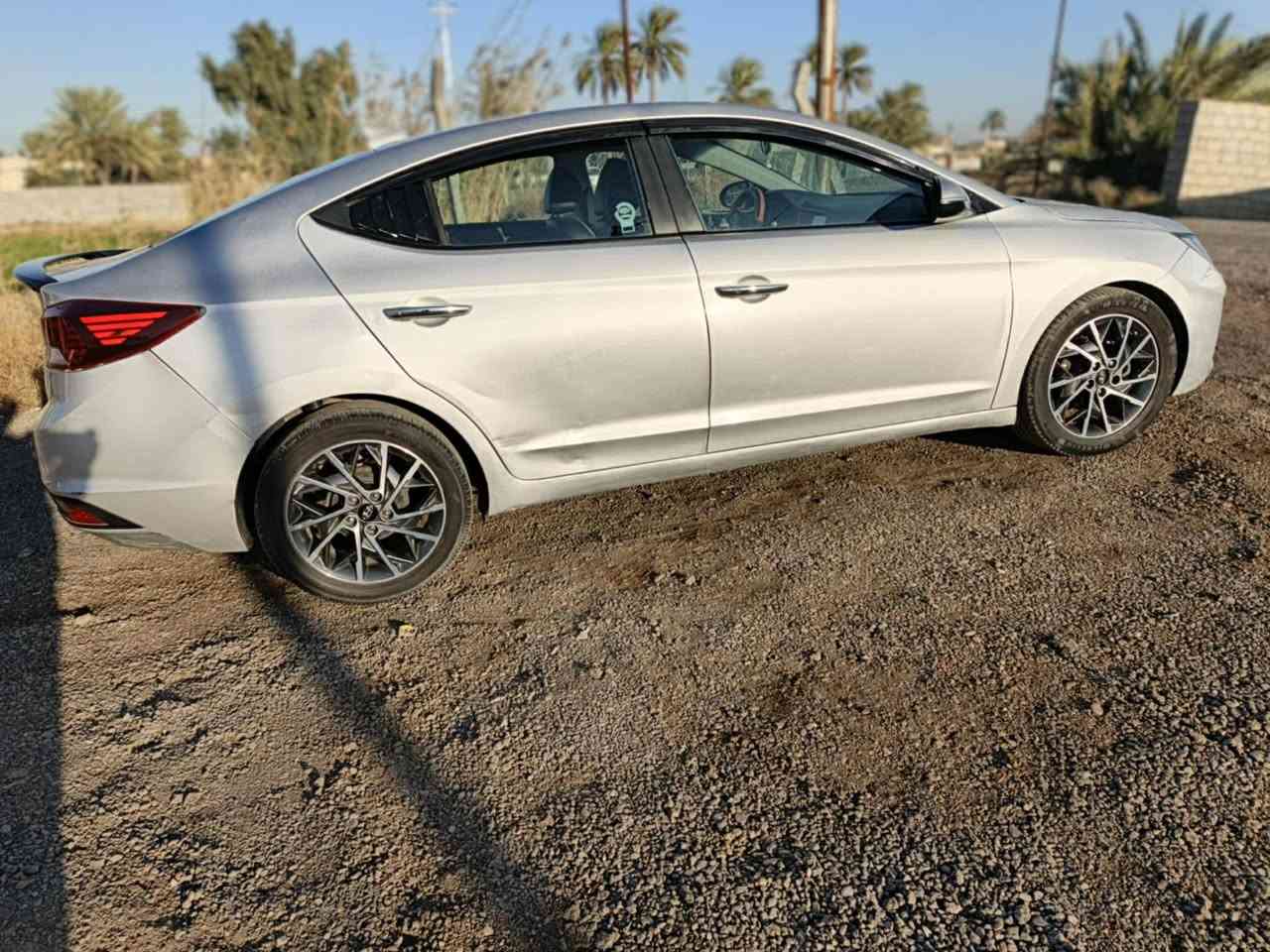 الانترا 2019 فول موصفات بصمه فتحه تحكمات سعر 113 معوقين باقي 9 اشهر وتصير حره ***********
