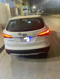 سنتافي • ٢٠١٤ • ٧ راكب