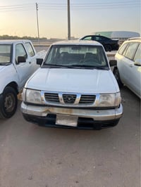 دبل قماره • ٢٠٠٥ • مزاد الداخلية