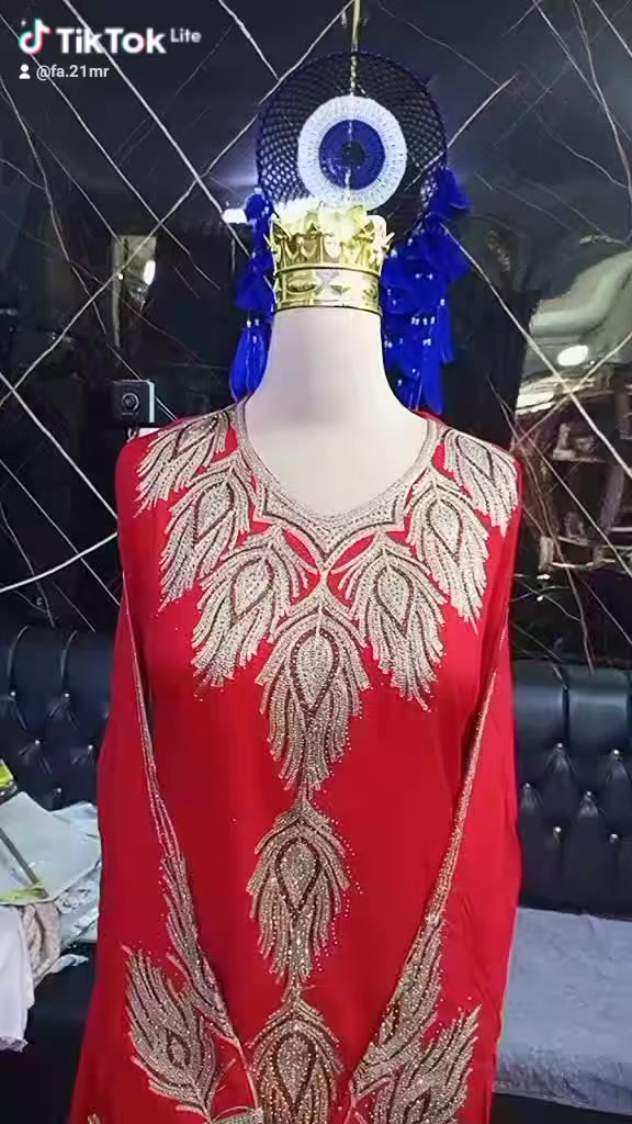 السلام عليكم شوفوا سنو وصل بضاعة العيد كلابيات عنوانه البياع حي الشهدأء شارع سوق رضا قرب مطعم صاج العربي وابو احمد المضمد يوجد خدمة توصيل داخل الشهداء والمناطق المجاوره لها للحجز مراسلة الصفحه


**إذا كنت صاحب هذا الإعلان وتريد حذفه لأي سبب، رجاءا أرسل رسالة إلى الدعم الفني**