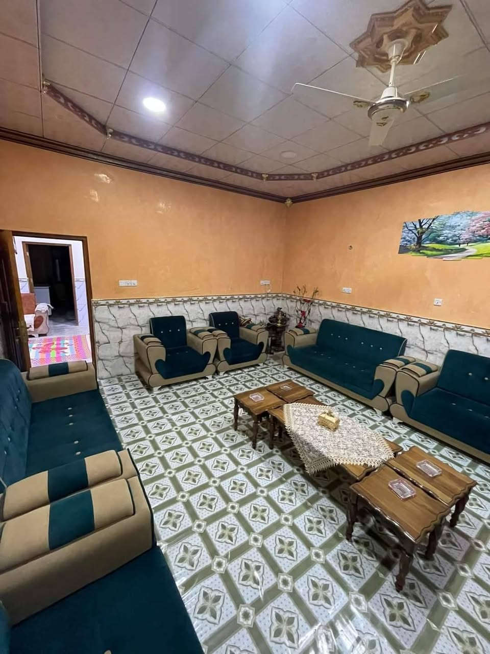 قنفات نوعيه ممتازه ابي الخصيب حمدان *********** السعر 800 الف
