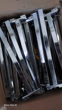 لوحات بي دي اف أبيض • ١٦ قطعة • شيالات ٥٠ قطعة