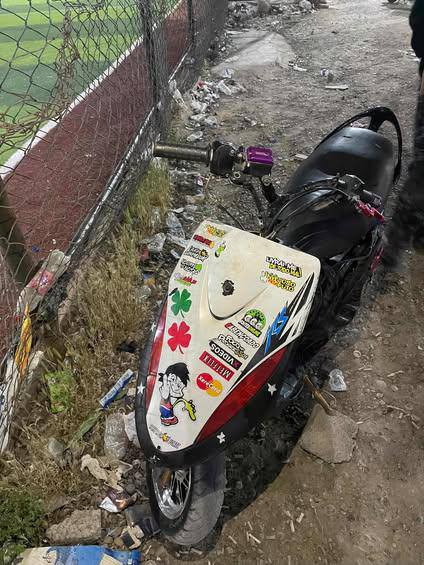 ماكس عدله مال لعب درجه ٤٩مكينه حلوه نضيفه دراجه شلعه معدل فول دارجة شك الكاع بيها سستم صوت سعر 350 وبيها مجال قليل العنوان الدوره حي الصحه الرقم *********** واتساب فقط
