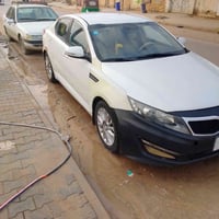 أوبتيما • ٢٠١٣ • وارد خليجي