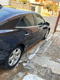 ماليبو LTZ • ٢٠١٣ • رقم اربيل