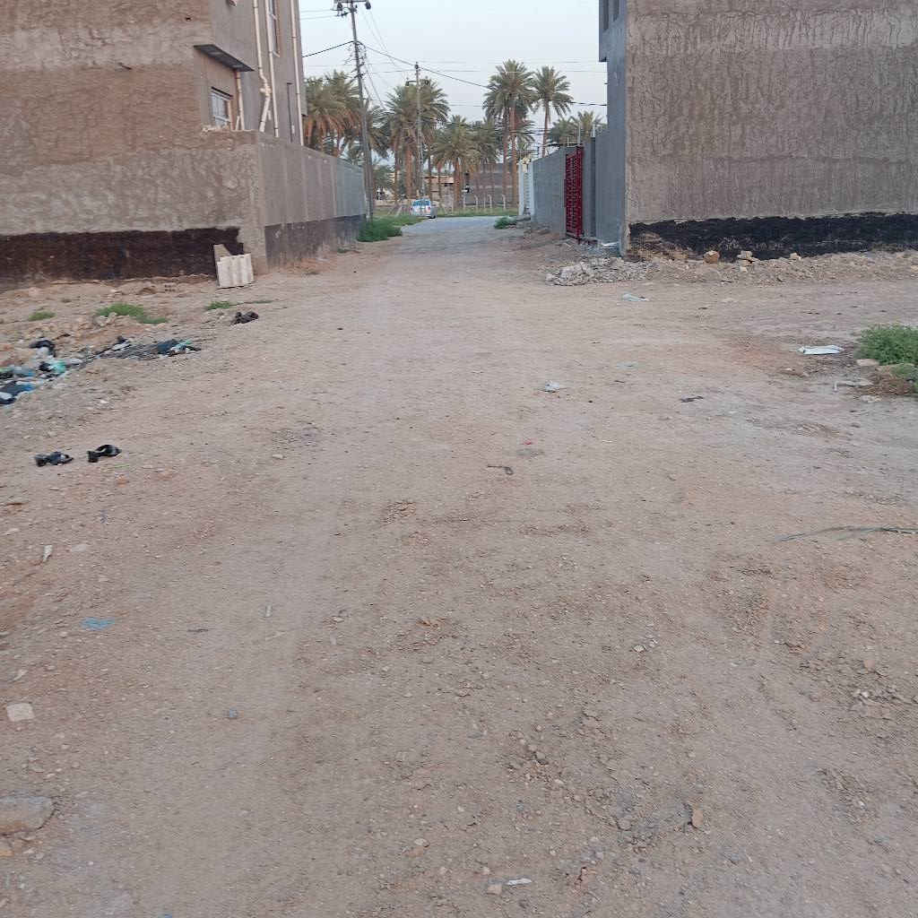 يالله 
السلام عليكم 
يعلن مكتب الوسام الذهبي عن وجود هيكل طابقين مساحة 200متر
طابو زراعي  سند حديث 25 تحويل مباشر 

العنوان زوير الغربي
التقسيم الثالث مقابيل الملعب 
تبعد عن الشارع الرئيسي 100متر شارع الرابط بين شارع كربلاء/زوير الغربي 
خدمات كامله 
ماء/كهرباء/تبليط شارع 10 متر
تفاصيل اكثر مراجعه المكتب 
او الاتصال عل الأرقام الموجوده في المنشور 
***********
*********** حلة, بابل
