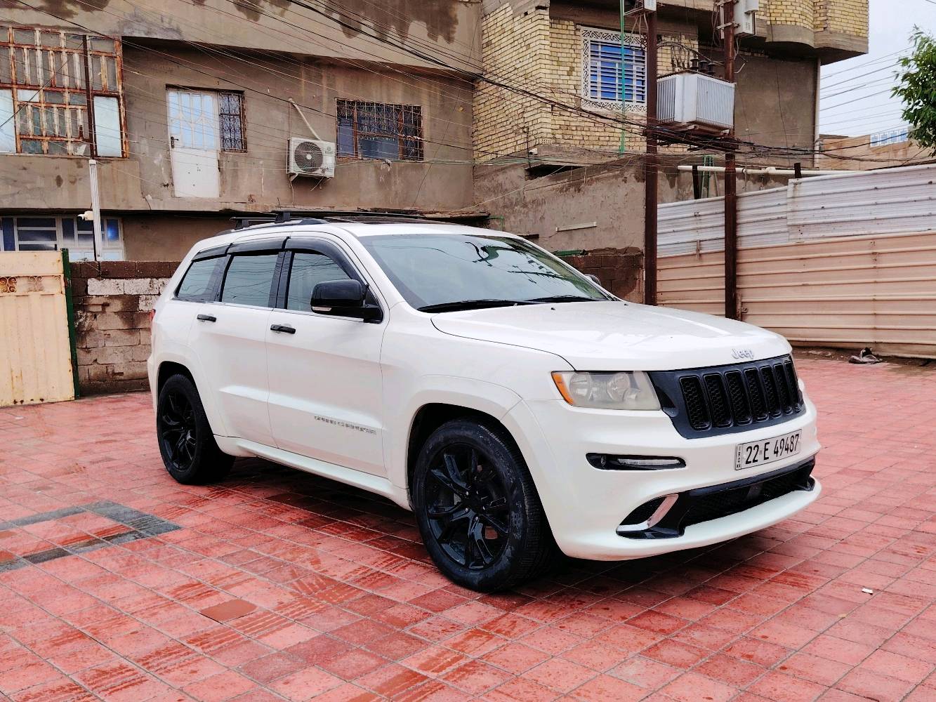 السلام عليكم
للبيع جيب اوفرلاند 2011 وارد امريكي كلين بدون حادث كفالة

وكاله هارلم  

ابيع او مراوس حسب قناعة

مكفوله كفاله عامه  على سونار لا صبغ ولا ضربه ولا تبديل سونار مع صور داخل أمريكا داخل منشور

ماشيه 160  شرط الفحص والجهاز والسونار 

 فول مواصفات ١/١ اوفرلاند  جكات دوسات اصليه 

رادار جانبي نقطه عمياء 

سياقة الاليه مع تحديد المسار 

داخل مشمشي    

حجم المحرك: 8 سنتدر 5700 مرغوب 

فور ويل 4/4 ماوس 

دبل سلايت بانوراما 

تشغيل عن بعد 

شفتات ستيرن 

دبل كزوز خلفي 

حساسات اماميه + خلفية 

بصمه تشغيل بصمه ابواب

سستم صوت 12 سماعة هارمن كارتون  

دمامي خلفي بلصندوك

قطعتين تبريد ثلج 

كشن خزن ميموري 3 وضعيات

 مقاعد جلد اصليه مشمشي كهرباء (تدفئة+تبريد) 

 كشن خلفية تدفئه

تدفئه بلاستيرن 

سيدي بلجكمجه  

الداخل صاج ملكي

 كامرة خلفية دوارة اصلية

 استيرن كهرباء +  تدفئة

 فول تحكم استيرن (جهتين امامي + جهتين

 مري _جانبي_تدفئة مرايا_جانبية_حساسة_للضباب_تعمل_

تلقائياً + اشارة بالمري 

 لايت عدسة زينون يصعد وينزل ويه الستيرن 

كشافات زنون 

زراكات لايت 

كاعيات شركة جيب

السياره جديده بمعنئ الكلمه 

رقم أربيل الجديد الدولي وهزه جديده سنويه لل2027 مصفرة 

العنوان بغداد الرصافة السعر مناسب اتصل ***********
