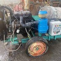 مولد كيا اسيا • ثري فيز • الناصرية