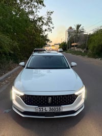 بيستون B70 • داخل الضمان • ٦٠٠٠٠ كم