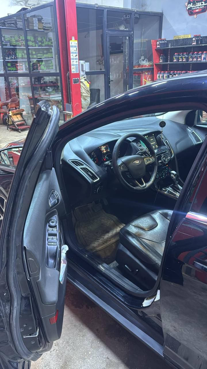 🚗 للبيع – فورد فوكس 2017 🚗

🔹 الموديل: فورد فوكس
🔹 سنة الصنع: 2017
🔹 اللون: أسود رئاسي ✨
🔹 رقم التسجيل: أربيل
🔹 حادثها: بالجاملغ وتصليح بارد فقط بدون اي صبغ
🔹 الكير : أوتوماتيك
🔹 المحرك: 4 سلندر اقتصادي وقوي بنفس الوقت ( محرك 2.0 )
🔹 نظام تشغيل:   بصمة و تشغيل عن بعد
🔹 تبريد ممتاز ❄️
🔹 تدفئة شغالة 🔥
🔹كشنات جلد 
🔹 تدفئه كشنات 
🔹 شاشة + نظام صوت ممتاز 🎵
🔹 تحكمات ستيرن 
🔹 زجاج كهرباء
🔹 مرايا كهرباء
🔹 حساسات وكاميرا خلفيه

السنويه باسمي مداور ثاني يوم 

السيارة بحالة ممتازه ✔️ وجاهزه للفحص 
ممشاها نظيف واستعمال شخصي 
لا تحتاج أي مصروف

💰 السعر: (١٢٠)
📍 الموقع: (بابل / حله)
📞 للاستفسار: (***********)
