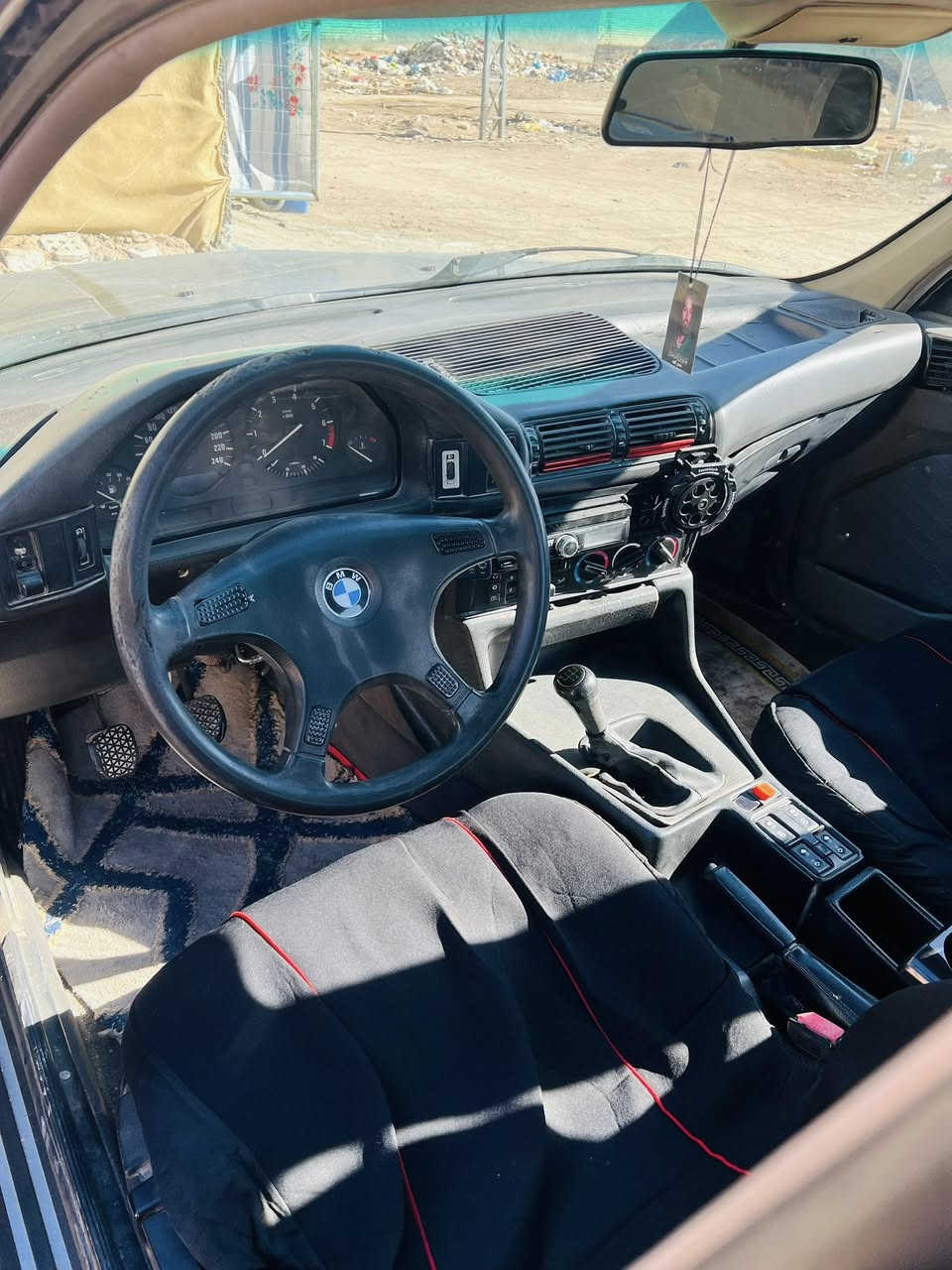 سلام عليكم 525مسكر كير عادي كير محرك خير من الله رقم جديد سنويه ٣٠ حداديه حلوه منضومه تبريد كامله بس يرادلها ترتيب سياره يرادلها ترتيب  مفارغ ارتبها  سعرها34 وبيها مجال او مراوس 
مكانها نجف ***********
