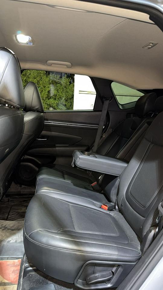 توسان 2024 فول مواصفات سمنتي
حادثه موضح بالصور رقم أربيل تحويل او وكاله تريد باليعجبك 
مكان بغداد الدوره 
السعر 198وبيه مجال 
***********
