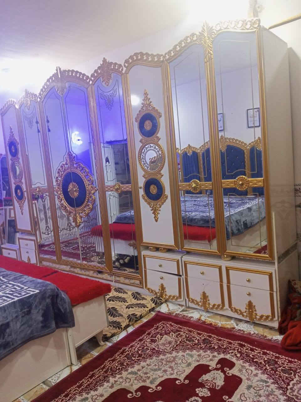 السلام عليكم مكلف بالنشر غرفه  نظيفه بدون اي ضرر  للبيع  بابل / المحاويل . السعر تواصل مع صاحب الغرفه ***********
