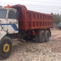 فولفو • موديل٧٩ • قلاب٣٠طن