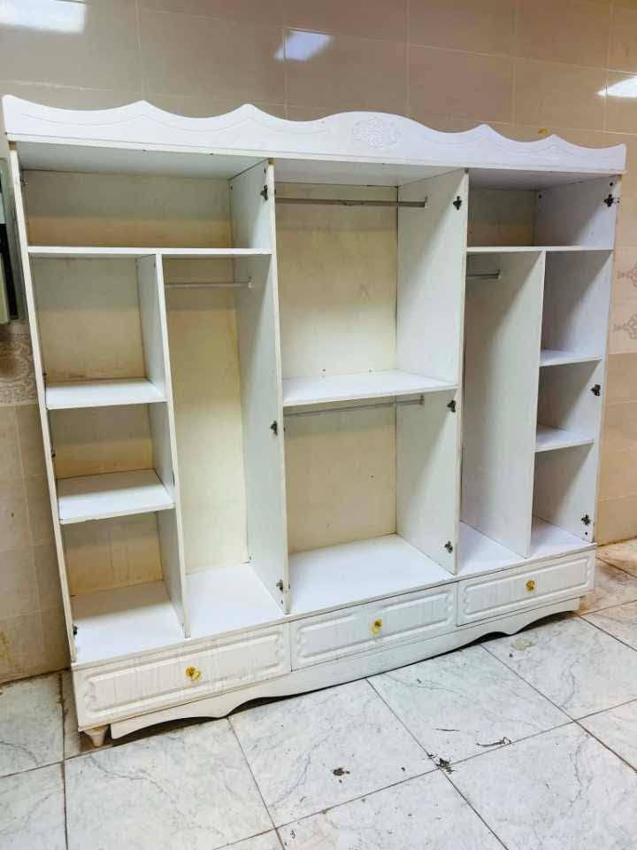 غرفه كانتري  ترڪي مستخدم  🇹🇷
قطع/7
نظافه 90
نضام سلايت 
السعر / 650قفل💵 💎
مع شد ونقل 🚚 داخل بغداد مجانآ
 باقي المحافظات بسعر مناسب
الحجز والستفسار وتساب *********** لخاص محضور

@إشارة

