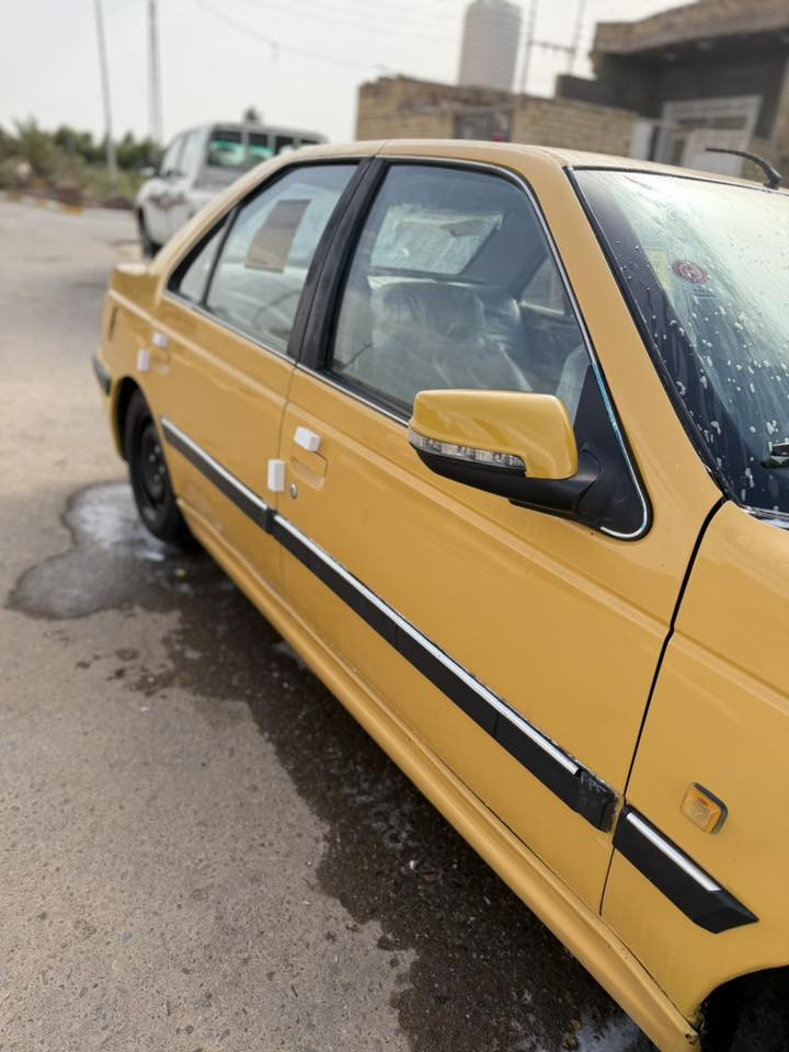 سلام عليكم بيجو بارص موديل 15 : سياره جهازه مكفوله مكينه  وكير وحداده وتبريد ثلج سنويه جديده 2028 رقم نكليزي مصفره هيئه وغرامه / سعر 38 /
***********
