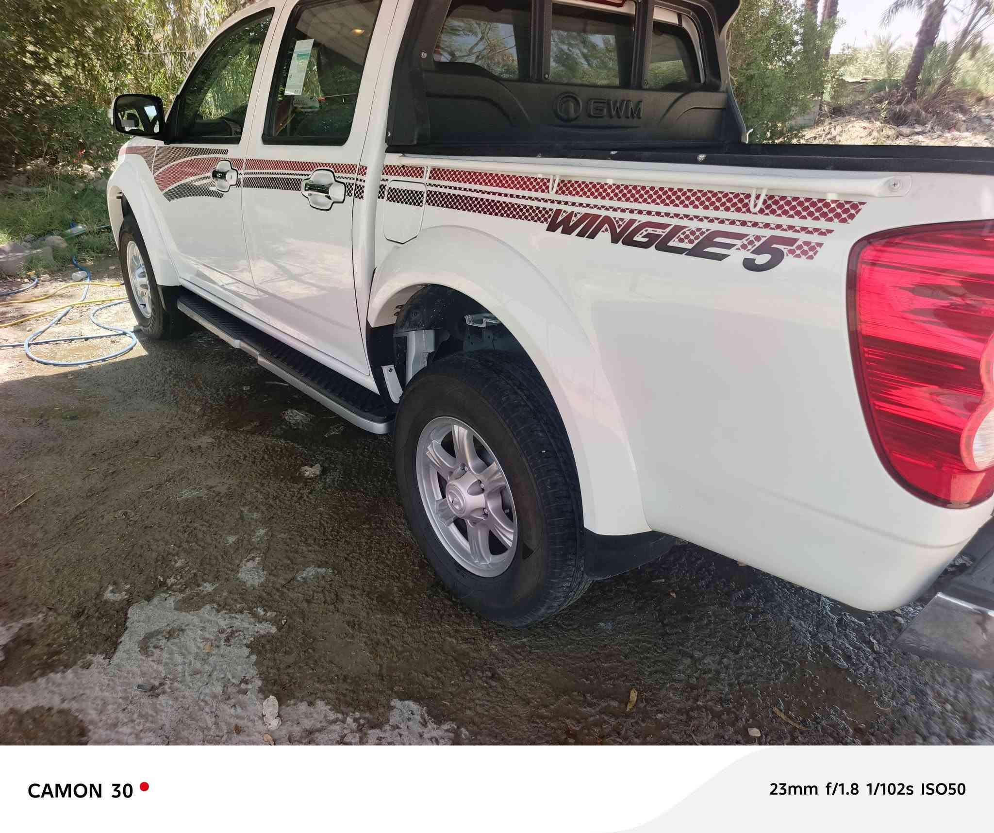كريت ول موديل 25 كفاله عامه ماشيه 61  السعر 134 وبيه مجال بصيط


**إذا كنت صاحب هذا الإعلان وتريد حذفه لأي سبب، رجاءا أرسل رسالة إلى الدعم الفني**