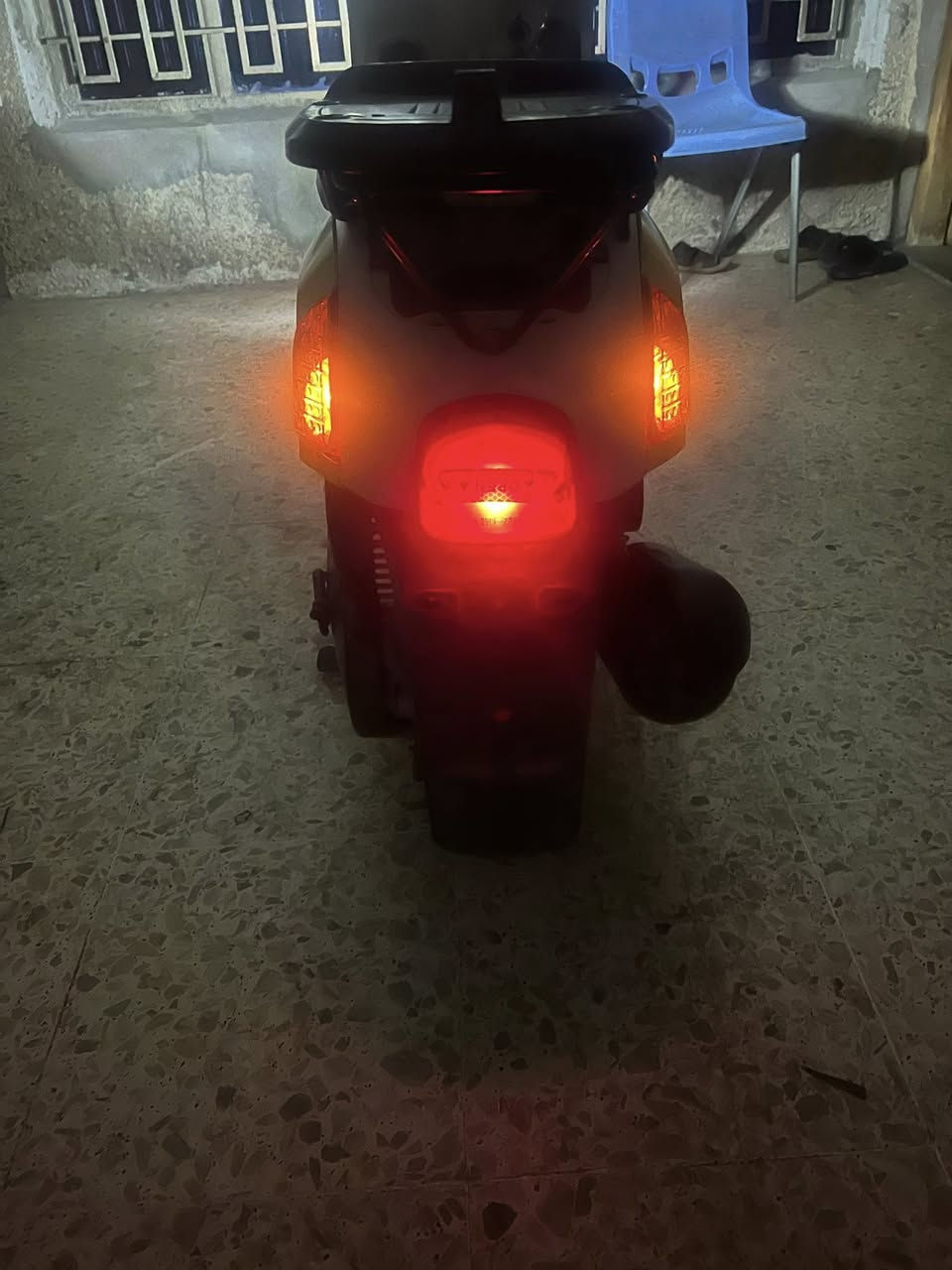 سلام عليكم دراجه البيع نضيفه مكينه بلاديه شلعه معدل فول سعر ***********
