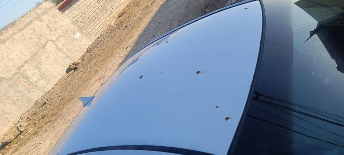 اسلام عليكم النترا 2010 أمريكي حادث جاملغ وبنيد مصلحات بدون دواخل ليبل واحد السعر 95 وبيه مجال حك الجية ‭0772 114 3479‬
