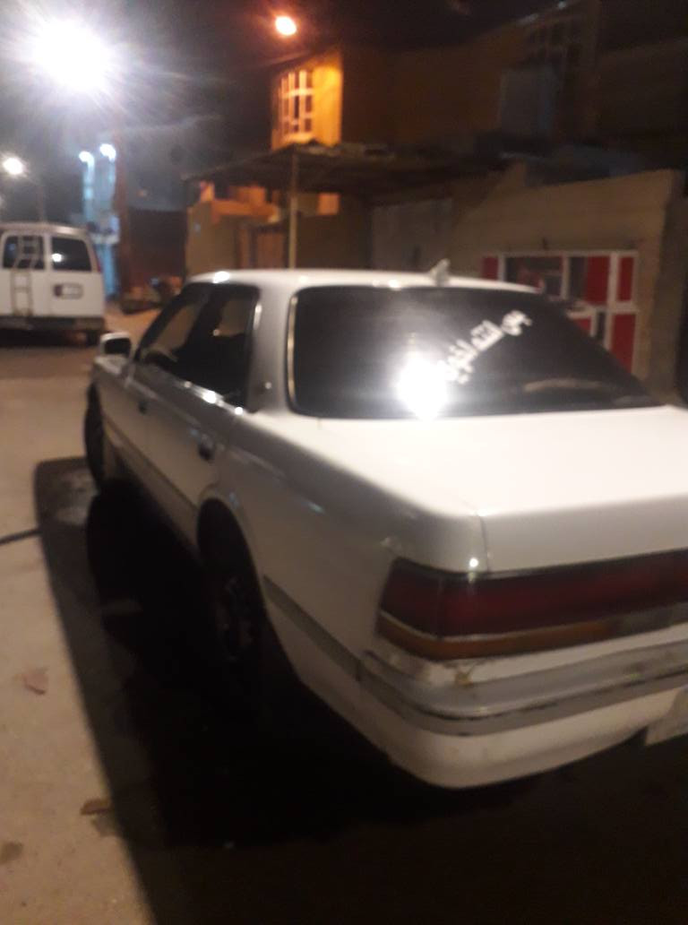 شيزر مكفوله كص ونقل وراعي وغرامات رقم بصره مكينه وكير جدد ونجي سنويه مجدده ب 42 ورقه مكاني بصره دور الشرطه ***********بي البصرة, العراق
