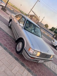 ارنب كصيف • موديل ١٩٩٣ • رقم بغداد