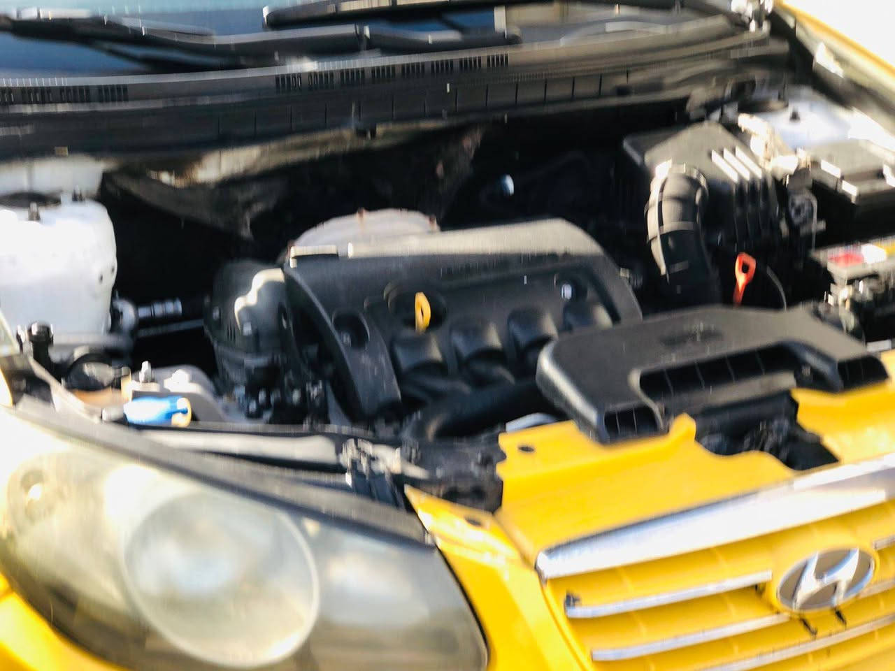 افانتي 2010 كوري بابل  مسطره دولي اني الشرعي 
مكينه + كير شرط هيه غرامات صفر ضرر جوه القفل باب الوره نازل ع دوسه تلقيط مال تكسي 
السعر 115 وبيها مجال عنوان موصل الايمن رقم الهاتف ***********
***********
