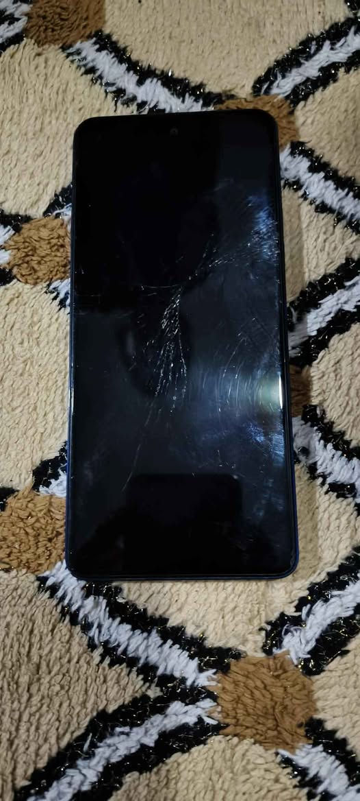 ‎تكنو بوفا 5 الذاكره 256عشواءيه 8جهاز جديد مستخدم قليل بس بي كسور بل حساس بصيطات كدامك السعر110‎ Singapore


**إذا كنت صاحب هذا الإعلان وتريد حذفه لأي سبب، رجاءا أرسل رسالة إلى الدعم الفني**