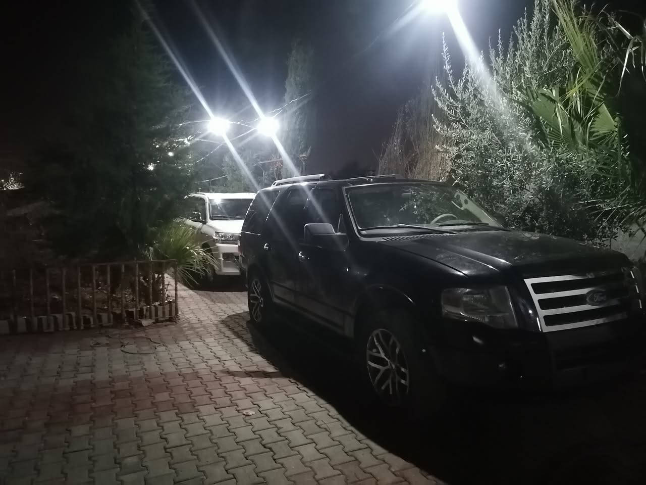 فۆرت ئیکس پدیشن 2011
شەریکەی نیڤا
سعر110&
مکان سلیمانیە
***********
