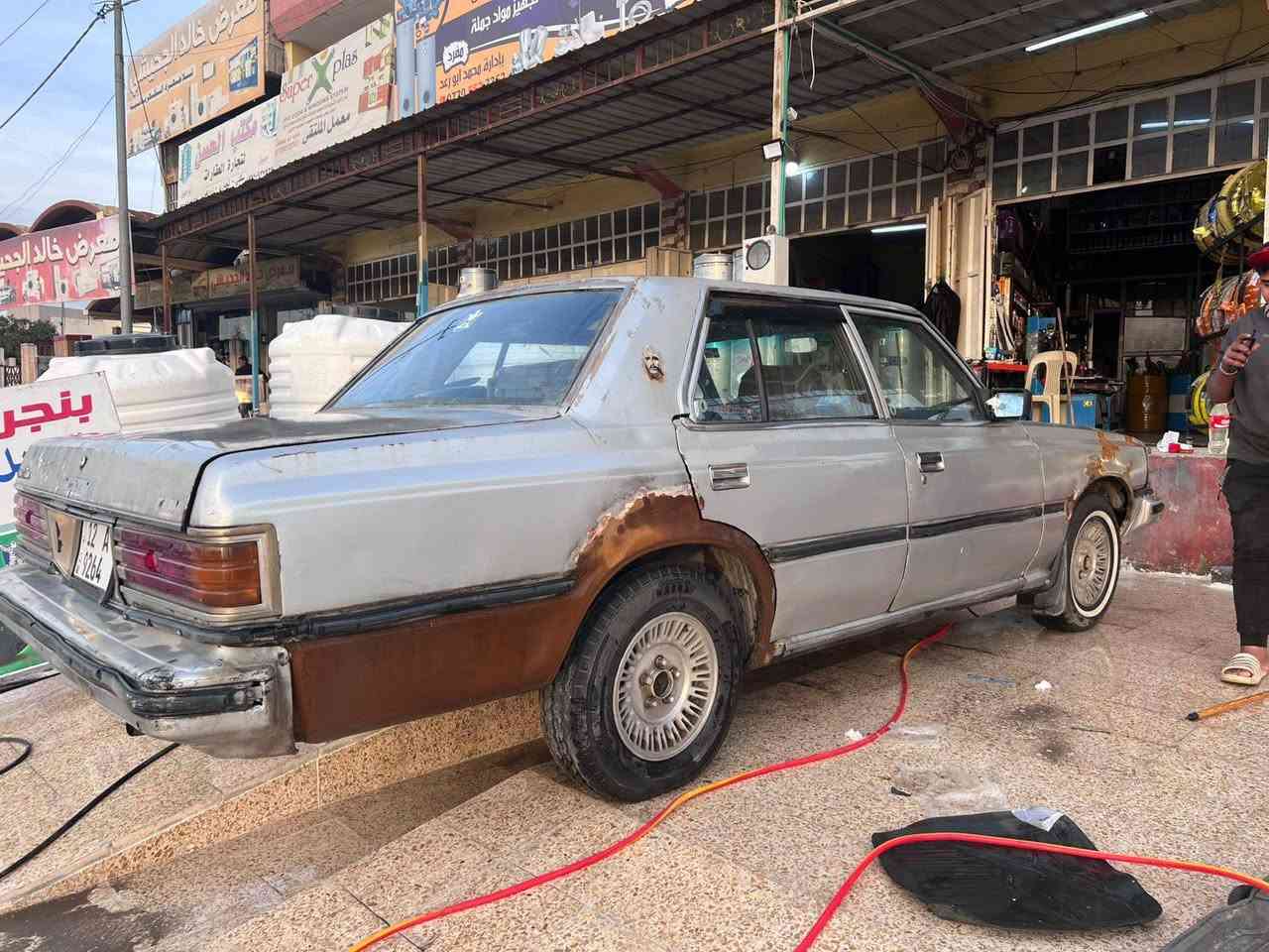 السلام وعليكم  
سوبر ٨٢
موصل الايسر
***********
***********
السعر 26
