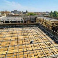 أبو غرق بابل • تسليح • نجّار