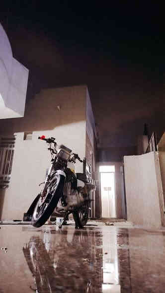 سلام عليكم دراجة ايراني خمسه كير سيفان باب الاوال مديل 2024 درجة مكينه خير من الله لاتنقص لاتبخر كفاله أوراق كاملات كهربائيات كله شغاله مكاني مقابيل مرور الحسنيه سعره 650 وبيه مجال ***********
