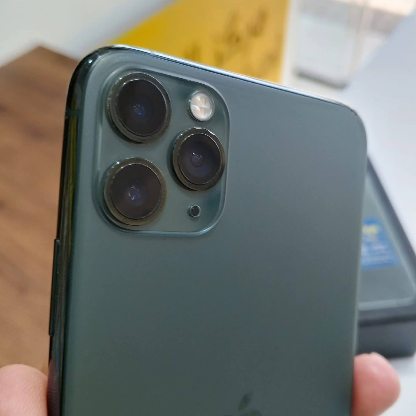 🟨متوفر 👇

🟡 ايفون 11 برو ماكس 
🟡 ذاكرة/256 
🟡 بطارية/100 
🟡 ملحقات كاملة 
🟡 نضافة 100% 
🟡 نموذج Ⓜ️  نسخه الشرق الأوسط 
🟡 للبيع ولمراوس 
🟡 السعر مناسب 🔥
🟨 مستعدين لشراء جميع اجهزتكم أو مراوس بأي جهاز يعجبكم.
رابط قناة التلي تنزل جميع الأسعار https://t.me/mh21an

يتوفر خدمة توصيل 🚚داخل كربلاء 
او 🎗️
زيارة عنواننا الكائن 👇
العنوان// كربلاء// حي الغدير سوق حي الغدير //قرب مطعم أبو احمد //مجمع الجزيره الطبي//مركز الدقة للموبايل 
مصطفى ***********
مقتدى ***********
