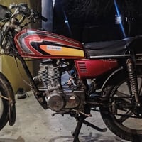 ماطور روبر • ٢٠١٨ • نضيف