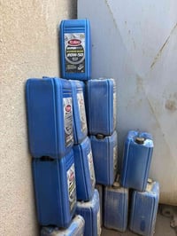 جلكانات ٢٥ لتر  العدد ٣٠  بغداد  07722297016 واتساب