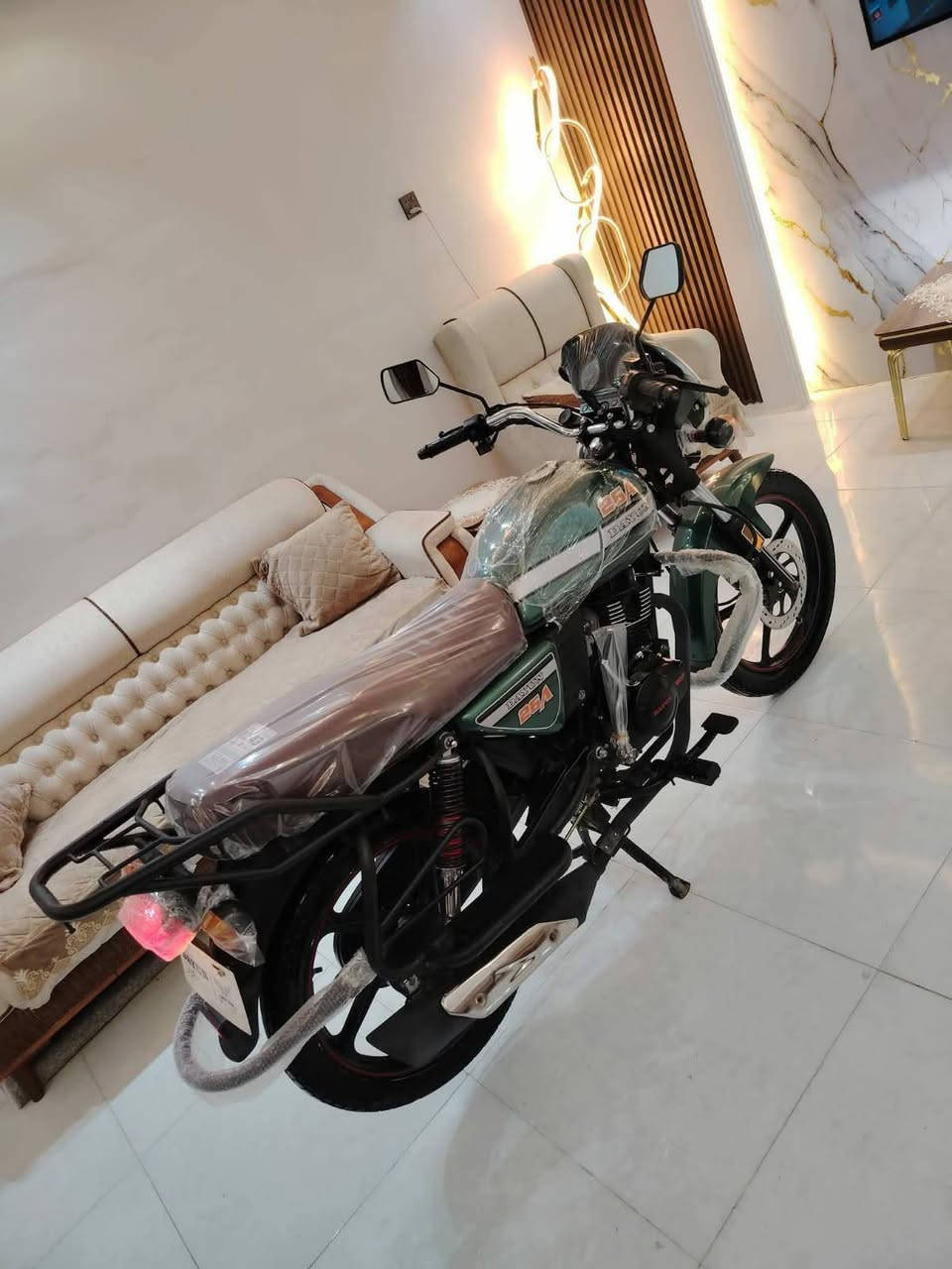 دايون 2023مخزونه ومامشتغله  مكفوله من طول لطول اوراق اصولي معرض الكرار مكفوله من الشخطه محرك 200cc الناصريه مركز ***********
