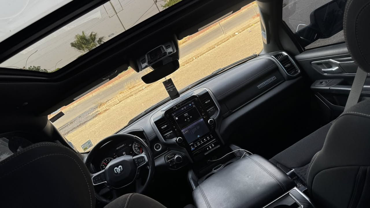 رام 2025 بك هورن فول
سته سلندر توين توربو المرغوب
سياره مرقمه وكتاب تضليل بي
بانوراما شاشه تسلا حساسات رادار مرايه شفط 
سياره ماشيه 10 تلاف بعدها جديد
مكان سياره كركوك 
سعر سياره 425 وبي مجال قليل كلش 
تفاصيل اكثر خابر ***********
مراوس ويه تاهو فقط برايمر
