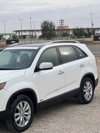 سورنتو • ٢٠١٣ • خليجي فول