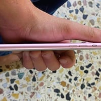 ايفون ٧ بلس • ذاكرة ١٢٨ • بطارية مبدلة