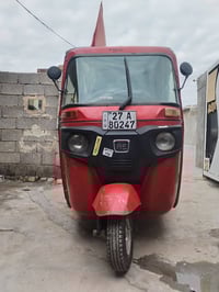 تكتك للبيع موديل 20 رقم وسنويه  كفاله عامه بيها بس لقد تكتك بلاديه سعر...