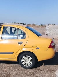 طيبه 15  جاملغ أمامي صبغ فقط الباقي مكفول  كير محرك تبريد تدفئه كله شغ...