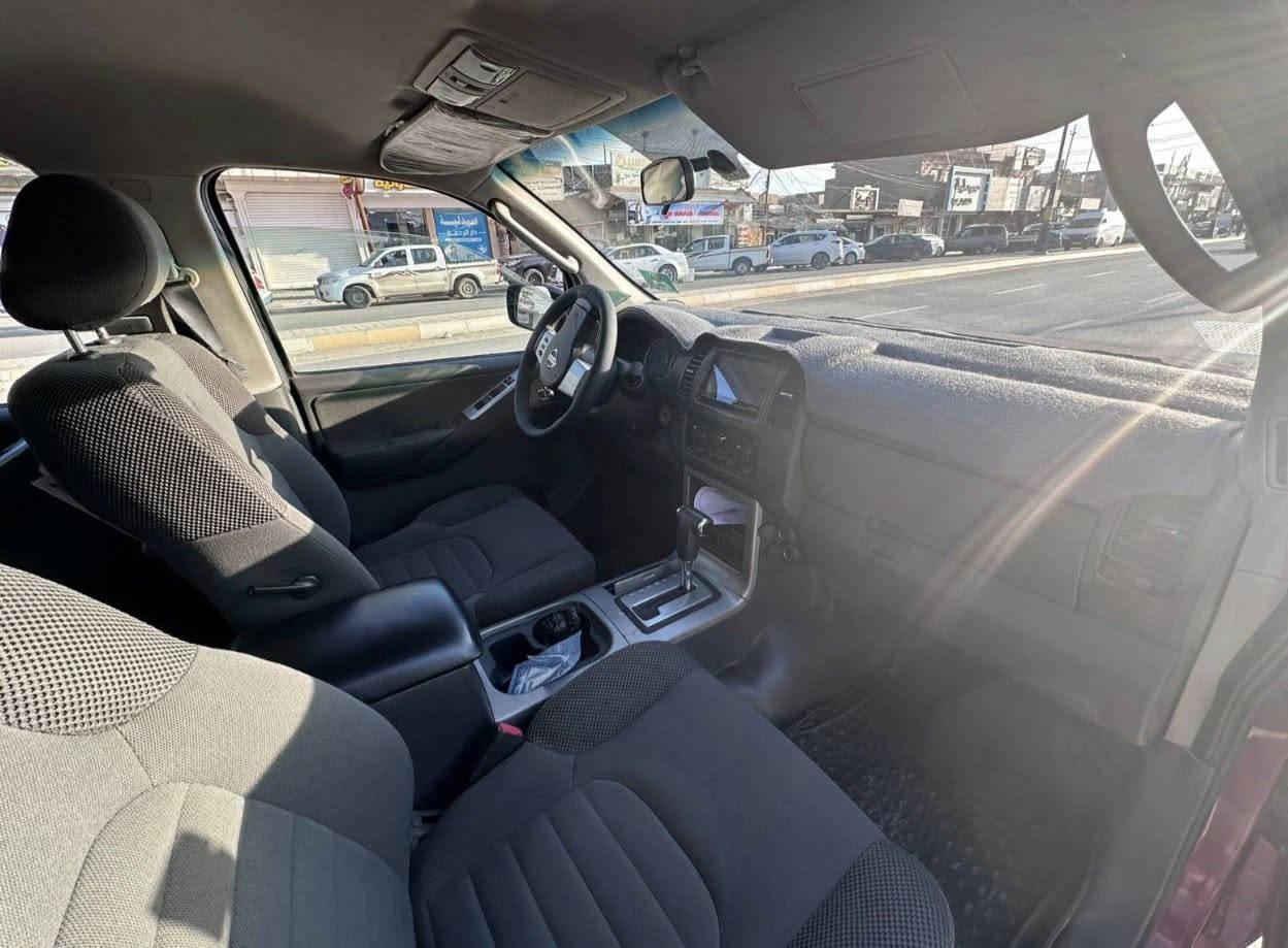 باث فندر 2008 مصبوغه حزام جماليه
بيها معجون بالباب الخلفي
وبيها ضربه بالشاصي ومعمره 
محرك قبل سنه مبدل 
شرط كير ومحرك وتايرات وتبريد جدد 
 السياره حلوه ومال جناي 
رقم بغداد تحويل ثاني يوم 
السعر مناسب جداً
77$


**إذا كنت صاحب هذا الإعلان وتريد حذفه لأي سبب، رجاءا أرسل رسالة إلى الدعم الفني**