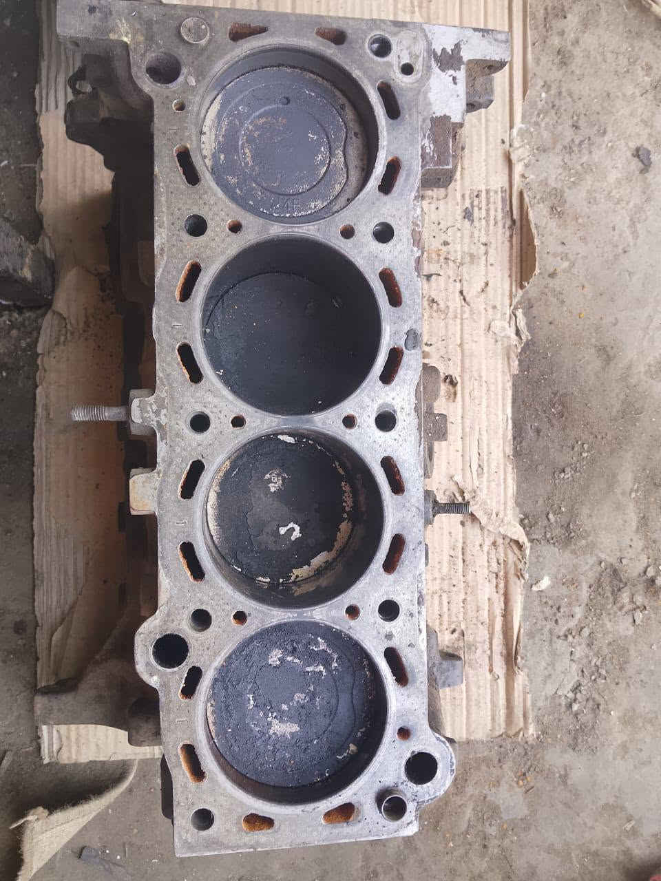 مكينه اج تو فقط رنكات استندر كلش نظيفه 700وبيه مجال البياع التراث***********
