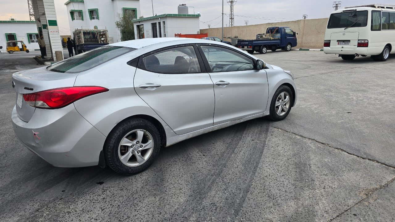 أفانتي 12 وارد كوري كفاله ضربه تبديل مكينه كير حداده تبريد جاهزه السعر80  بصره *********** بيه جراد خفيف بل قماره بنيد  جاهزه
