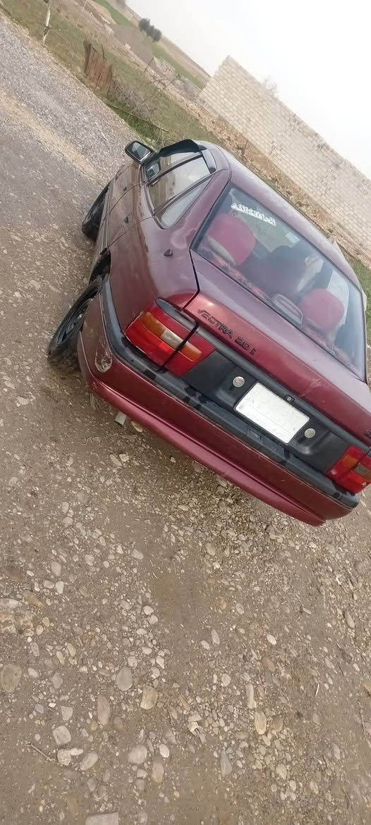 اسلام عليكم
ڤكتره للبيع
موديل 93
سياره بلادي 
لا ضرر لا سبق 
كير عادي
قفل مركزي 
دوئر بلادي لا خيسان ولا صبغ 
سياره جاهزه 
صاحبها موجود  
سياره بسمي ستفسار اخر 
***********
***********
