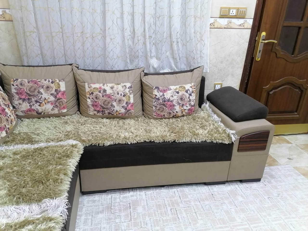 قنقات و میز و تباخ للبیع


**إذا كنت صاحب هذا الإعلان وتريد حذفه لأي سبب، رجاءا أرسل رسالة إلى الدعم الفني**