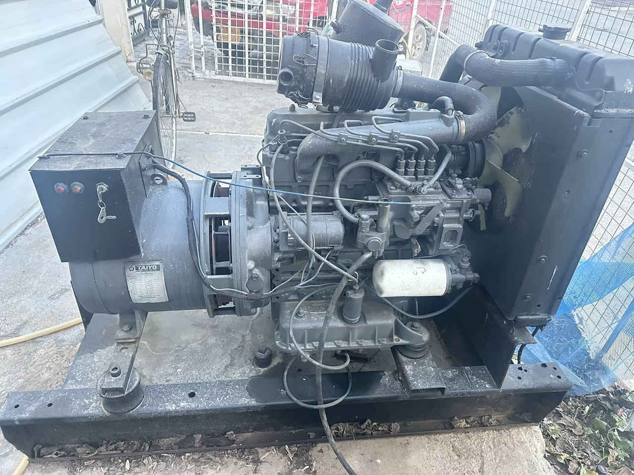 للبیع كابوتا ١٥كيفي بشرط مابي بخار مكان اربيل سناعة جنوبية ***********📞
