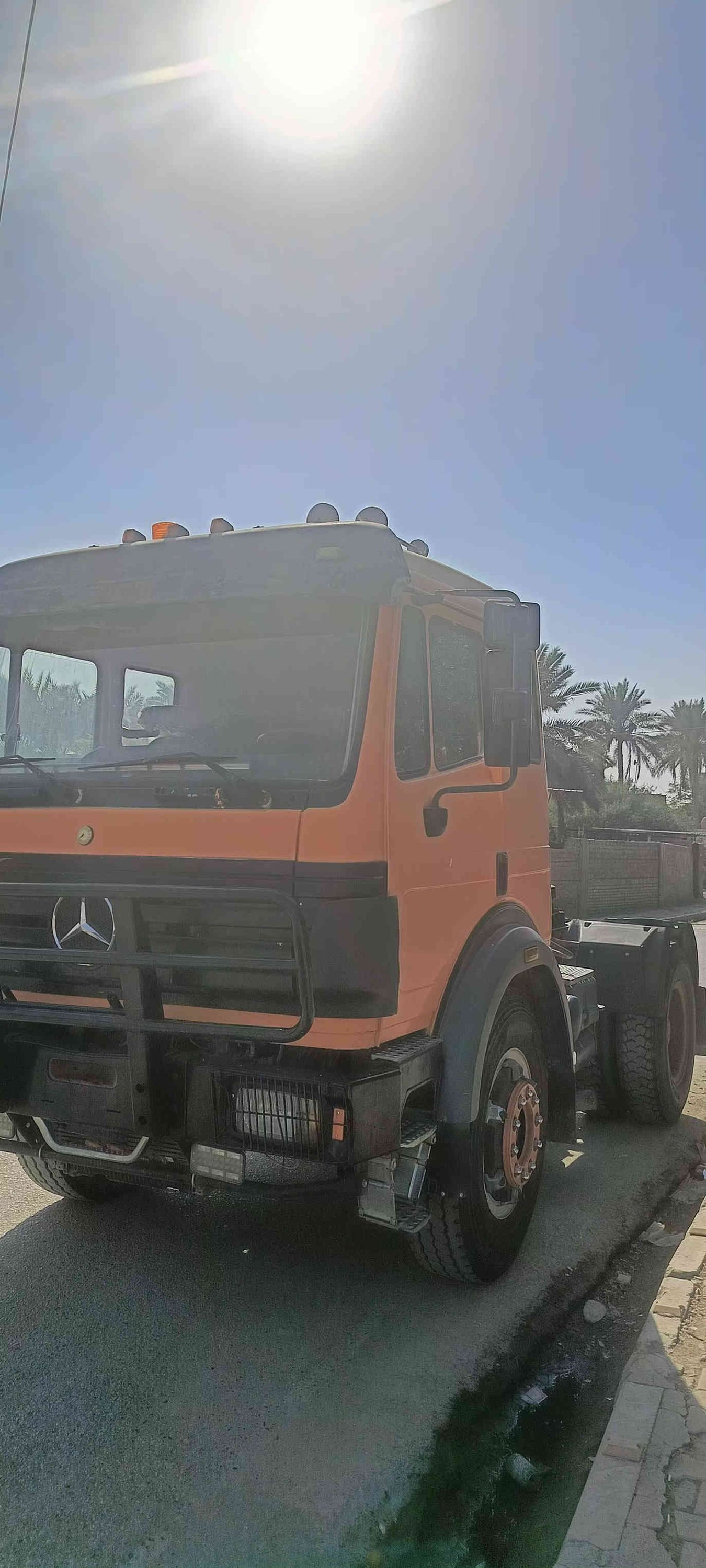 البي للبيع مكينه 35 ستندر كير 160 جديد اكسن جيئف جديد تخم تاير جديد سياره جاهزة مكان السياره ديوانيه قظاء الشاميه للاستفسار الرقم ***********
